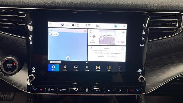 used 2024 Jeep Wagoneer car, priced at $52,995