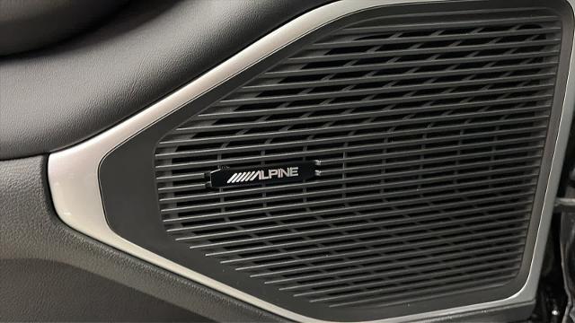 used 2024 Jeep Wagoneer car, priced at $52,995