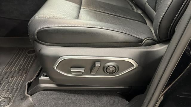 used 2024 Jeep Wagoneer car, priced at $52,995