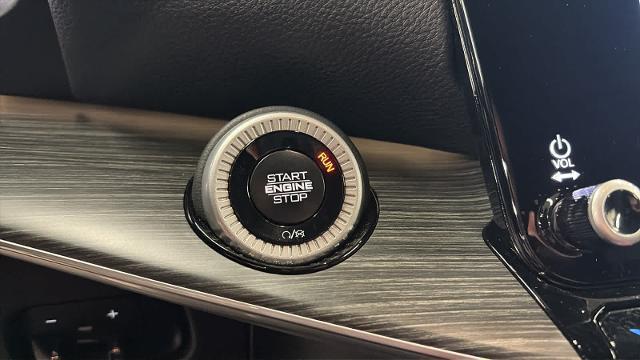 used 2024 Jeep Wagoneer car, priced at $52,995