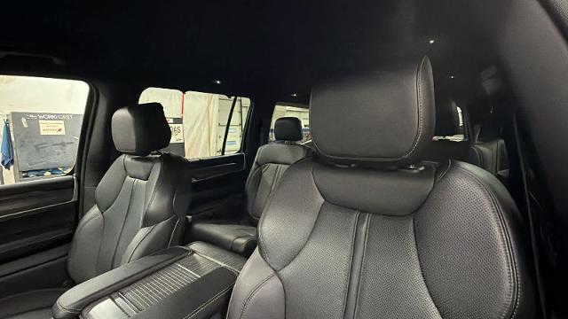 used 2024 Jeep Wagoneer car, priced at $52,995