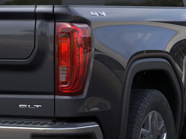 new 2025 GMC Sierra 1500 car, priced at $68,875