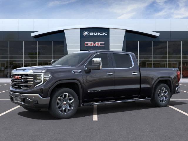 new 2025 GMC Sierra 1500 car, priced at $68,875