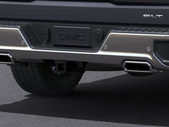 new 2025 GMC Sierra 1500 car, priced at $68,875