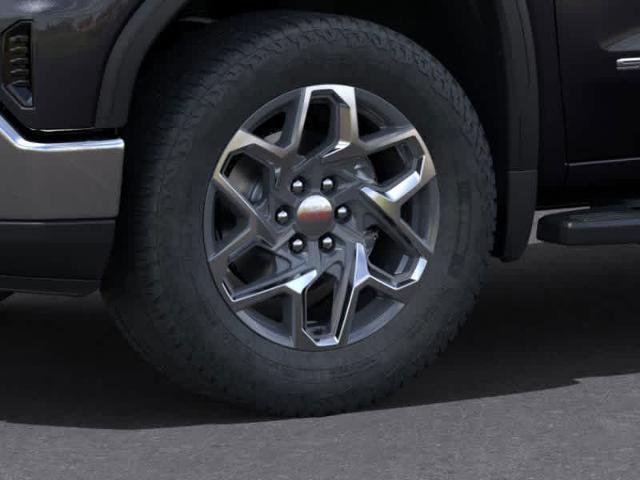 new 2025 GMC Sierra 1500 car, priced at $68,875