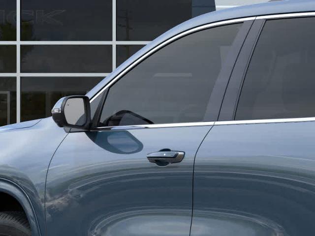 new 2025 GMC Acadia car, priced at $61,930