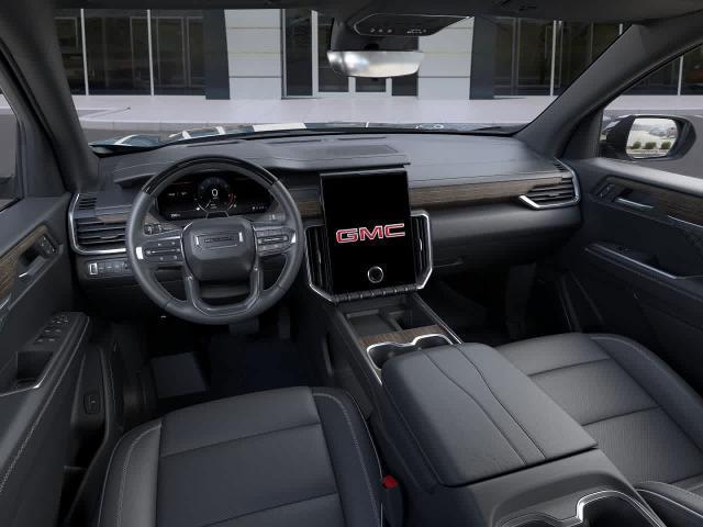 new 2025 GMC Acadia car, priced at $61,930