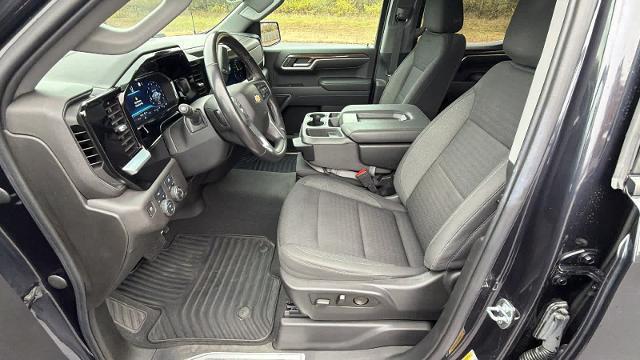used 2022 Chevrolet Silverado 1500 car, priced at $36,995