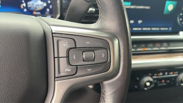 used 2022 Chevrolet Silverado 1500 car, priced at $36,995