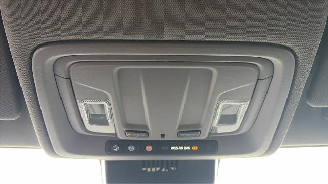 used 2022 Chevrolet Silverado 1500 car, priced at $36,995