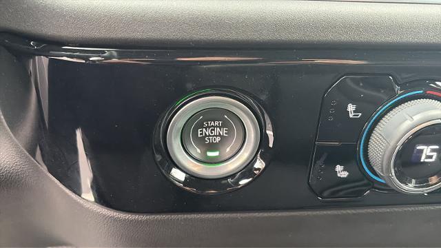 used 2022 Chevrolet Silverado 1500 car, priced at $36,995