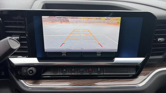 used 2022 Chevrolet Silverado 1500 car, priced at $36,995