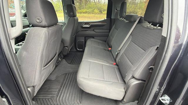 used 2022 Chevrolet Silverado 1500 car, priced at $36,995