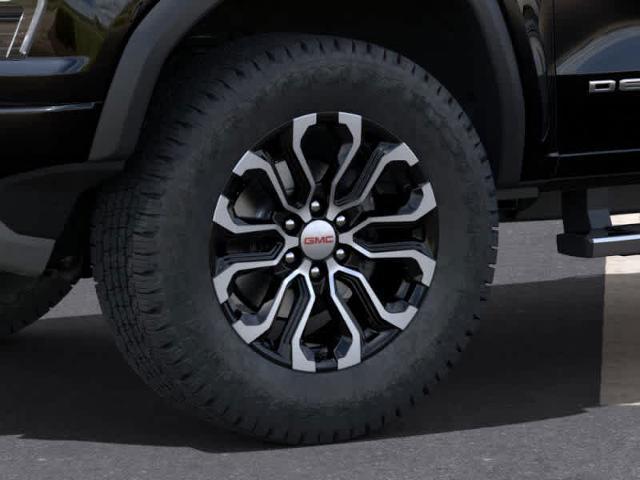 new 2025 GMC Canyon car, priced at $55,190