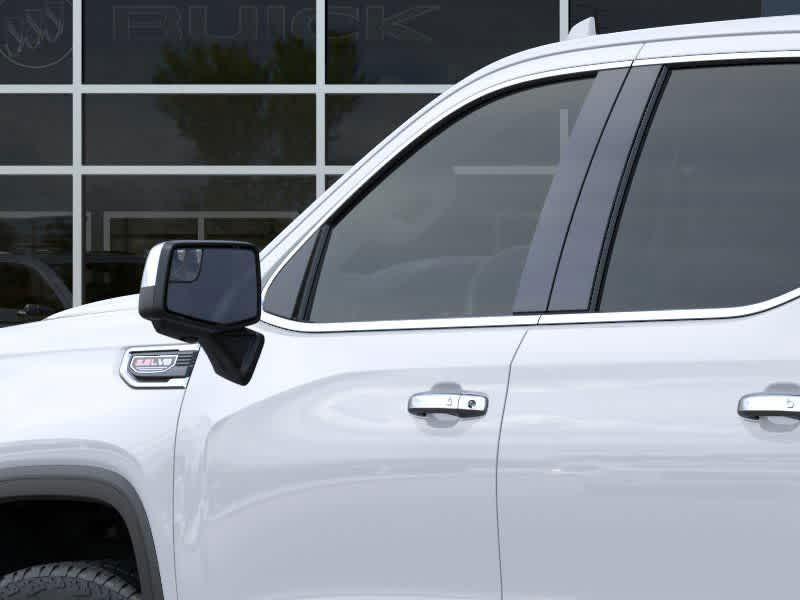 new 2026 GMC Sierra 1500 car