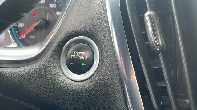 used 2023 Chevrolet Traverse car, priced at $30,995