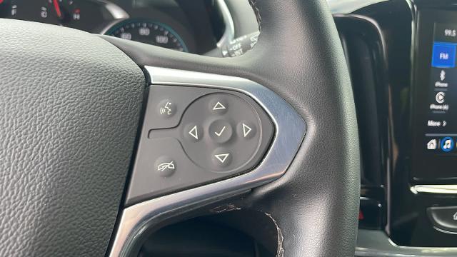 used 2023 Chevrolet Traverse car, priced at $30,995