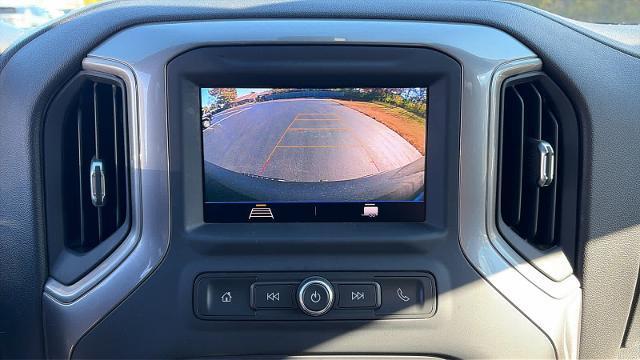 used 2020 Chevrolet Silverado 1500 car, priced at $28,495