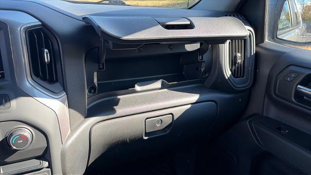 used 2020 Chevrolet Silverado 1500 car, priced at $28,495