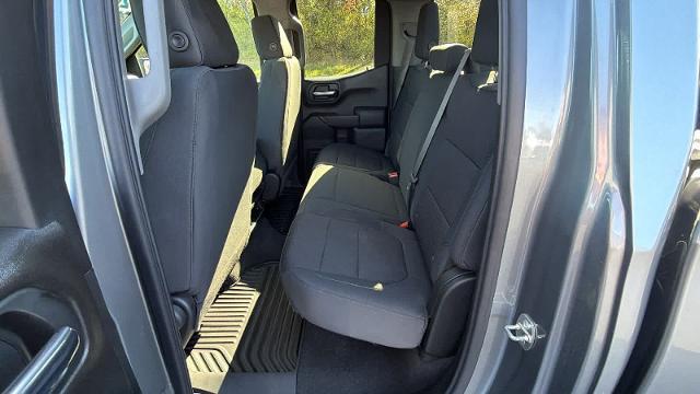 used 2020 Chevrolet Silverado 1500 car, priced at $28,495