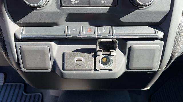 used 2020 Chevrolet Silverado 1500 car, priced at $28,495