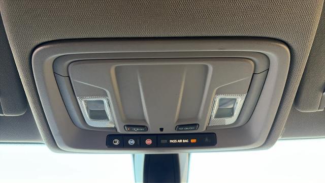 used 2020 Chevrolet Silverado 1500 car, priced at $28,495