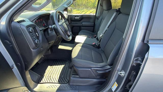 used 2020 Chevrolet Silverado 1500 car, priced at $28,495