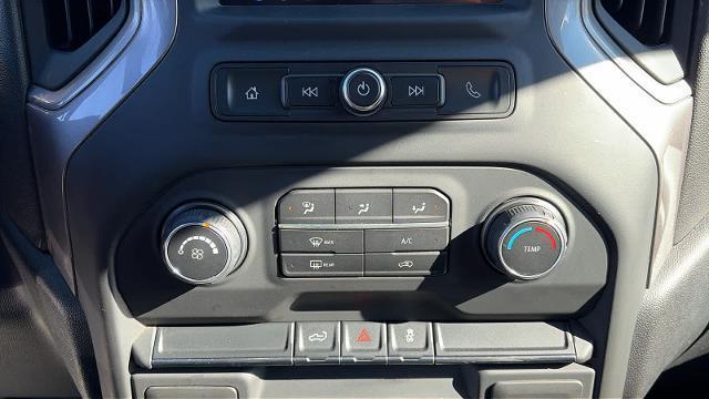 used 2020 Chevrolet Silverado 1500 car, priced at $28,495