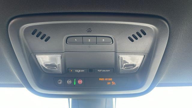 used 2023 Chevrolet Traverse car, priced at $34,995