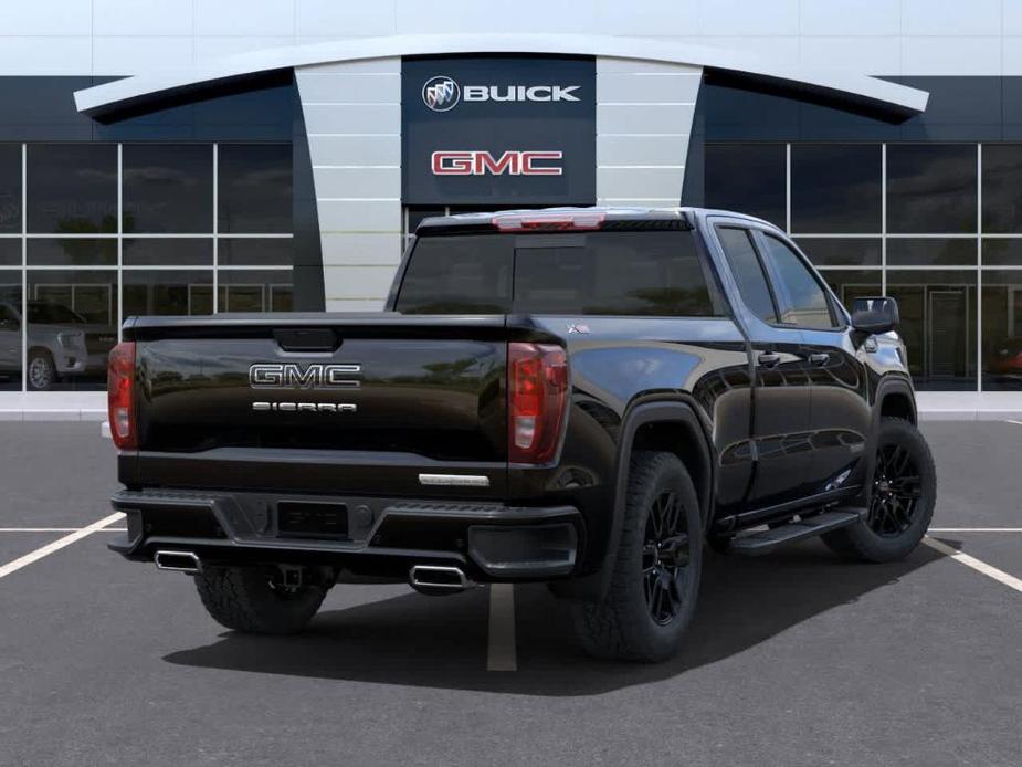 new 2025 GMC Sierra 1500 car, priced at $64,145