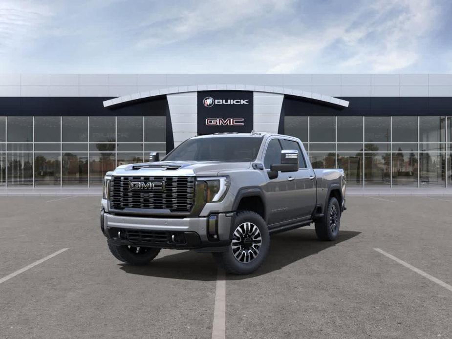 new 2024 GMC Sierra 2500 car, priced at $96,285