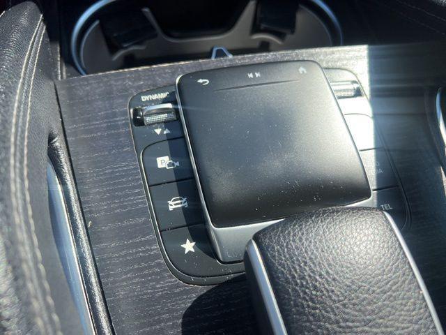 used 2023 Mercedes-Benz GLE 450 car, priced at $57,490