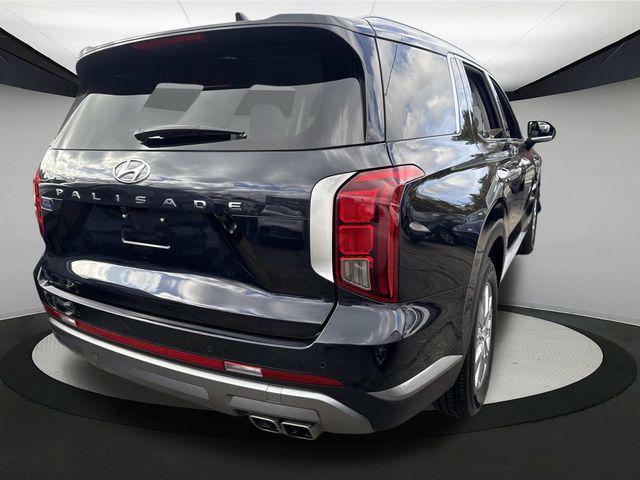 used 2025 Hyundai Palisade car, priced at $36,490