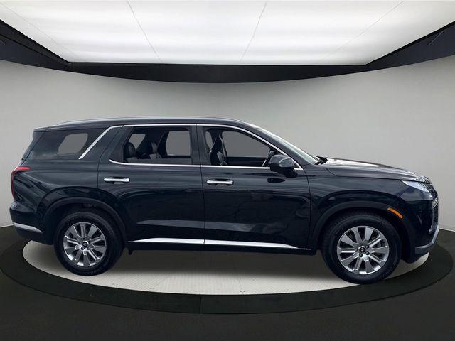 used 2025 Hyundai Palisade car, priced at $36,490