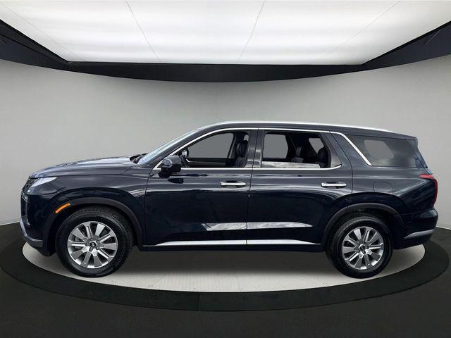 used 2025 Hyundai Palisade car, priced at $36,490
