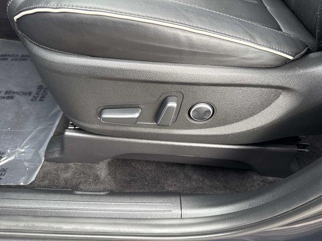 used 2025 Hyundai Palisade car, priced at $36,490