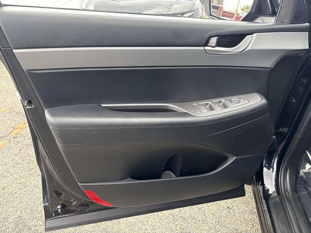 used 2025 Hyundai Palisade car, priced at $36,490