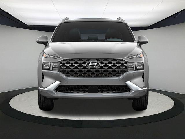 new 2023 Hyundai Santa Fe car, priced at $46,630