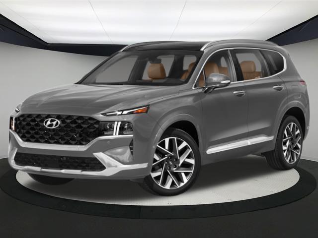 new 2023 Hyundai Santa Fe car, priced at $46,630