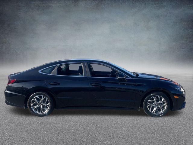 used 2022 Hyundai Sonata car, priced at $19,590