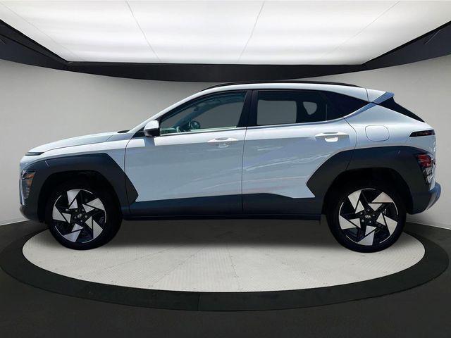 new 2024 Hyundai Kona car, priced at $35,949