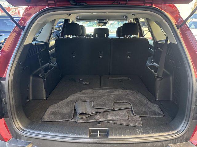 used 2022 Kia Sorento car, priced at $19,090