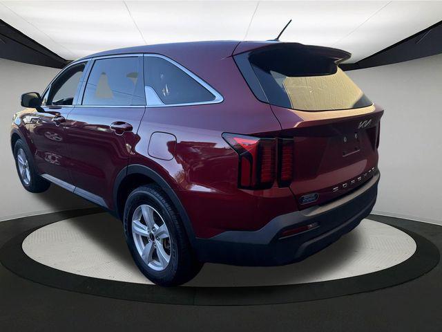 used 2022 Kia Sorento car, priced at $19,090