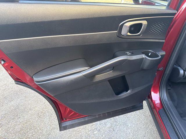 used 2022 Kia Sorento car, priced at $19,090