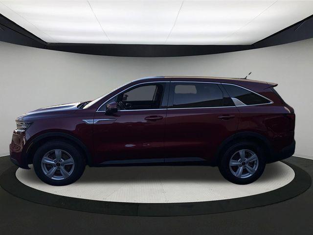 used 2022 Kia Sorento car, priced at $19,090