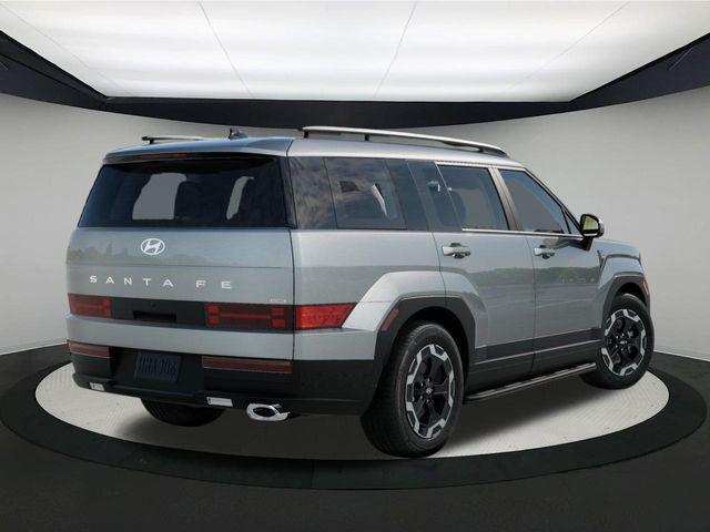 new 2026 Hyundai Santa Fe car, priced at $36,957