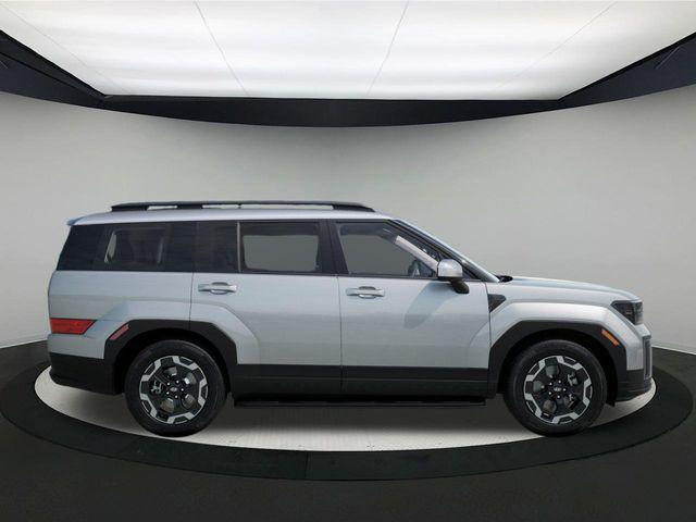 new 2026 Hyundai Santa Fe car, priced at $36,957