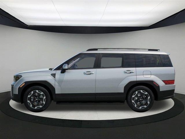 new 2026 Hyundai Santa Fe car, priced at $36,957