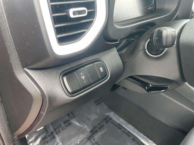 used 2024 Hyundai Venue car, priced at $21,090