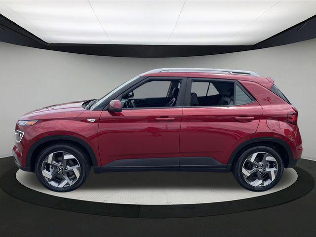 used 2024 Hyundai Venue car, priced at $21,090